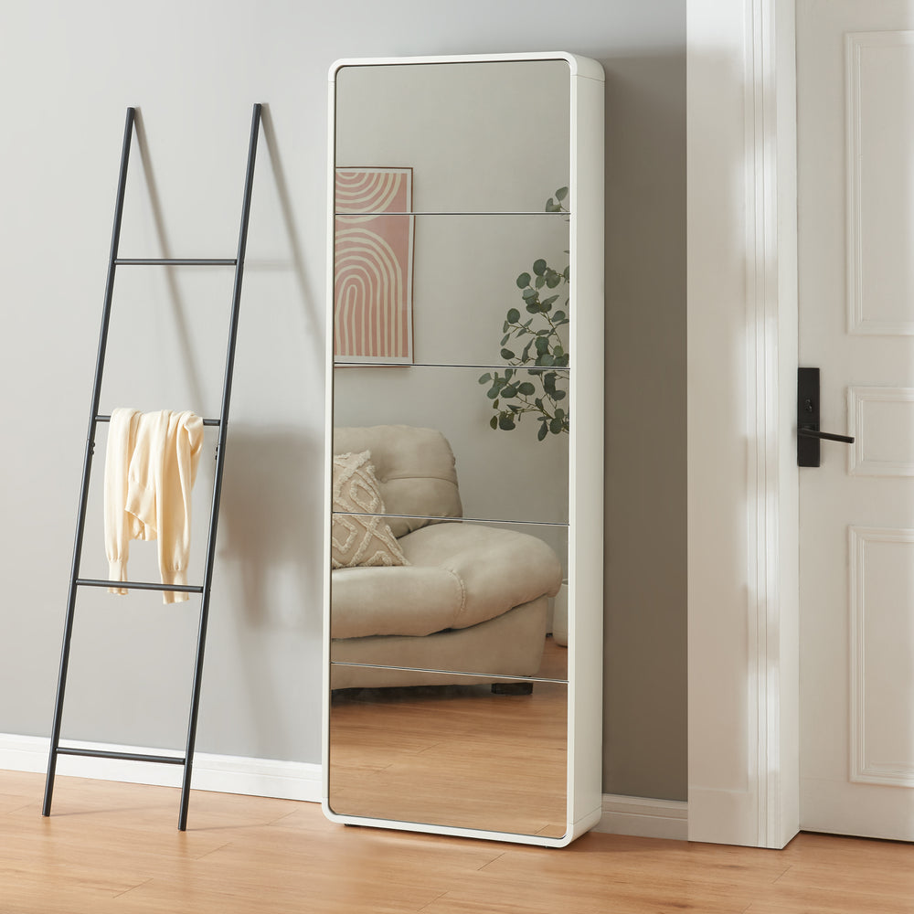 Skopudser Aure Hvid [en.casa]