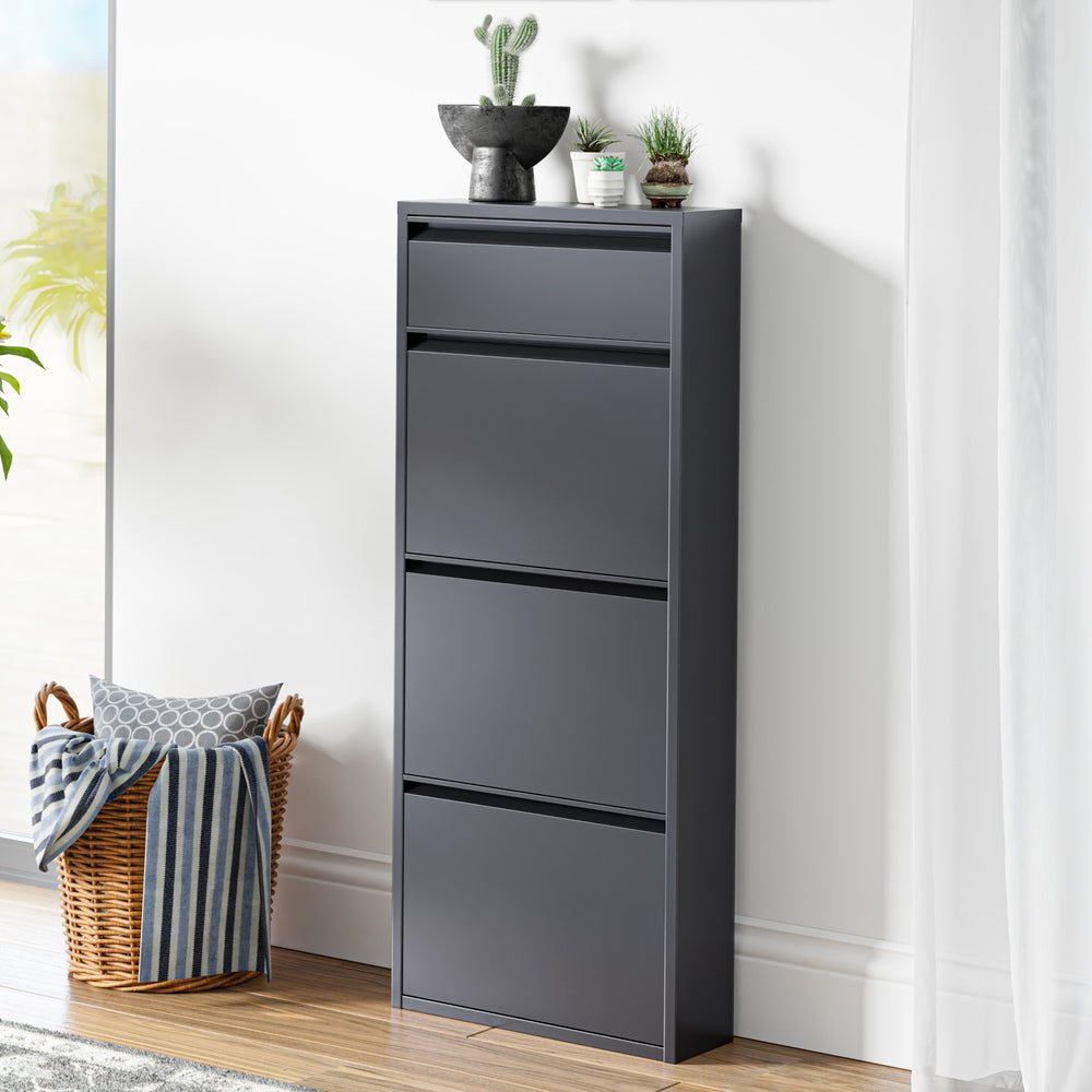 Skoskab Sokndal [en.casa] - premiumXL