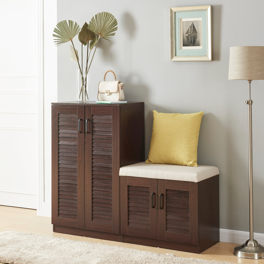 Skoskab Løten [en.casa] - premiumXL