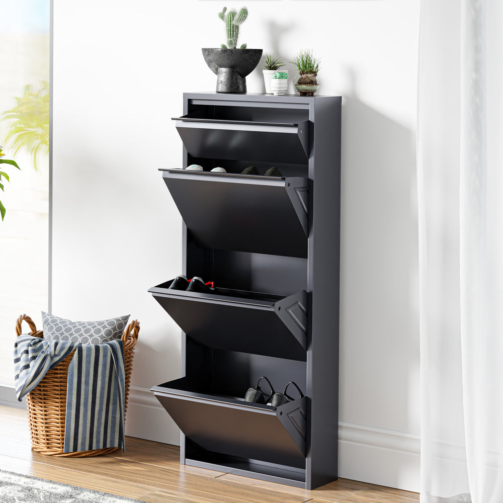 Skoskab Sokndal [en.casa] - premiumXL