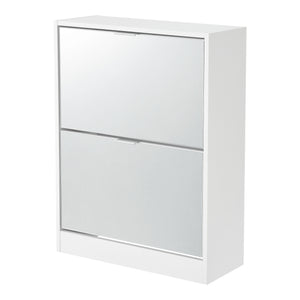 Kragerø skoskab i forskellige størrelser [en.casa].