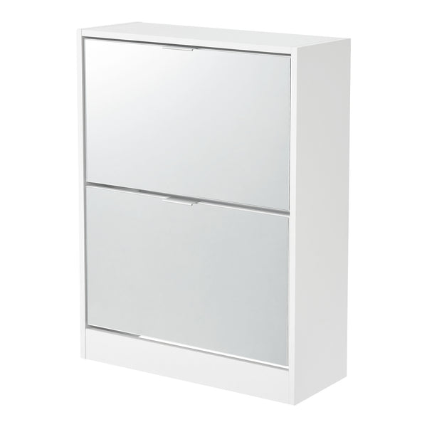 Kragerø skoskab i forskellige størrelser [en.casa].