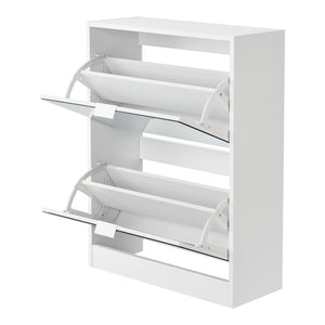 Kragerø skoskab i forskellige størrelser [en.casa].