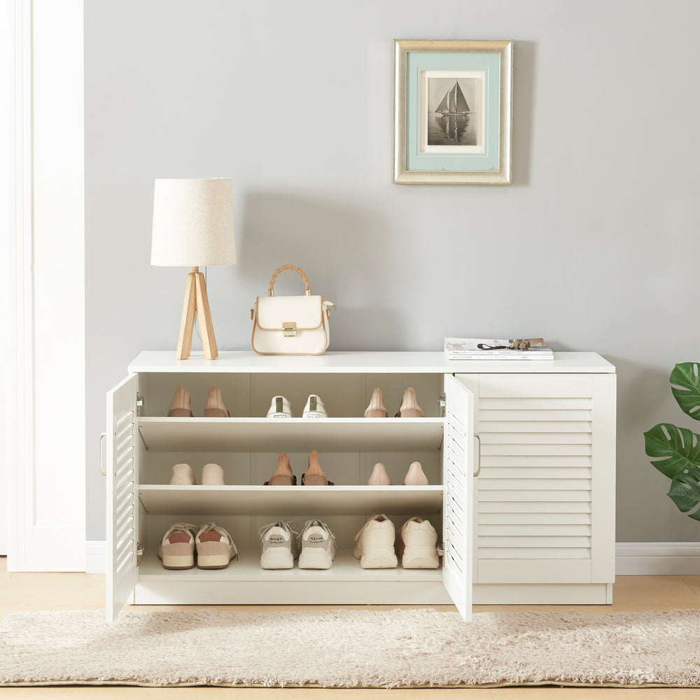 Skoskab Løten [en.casa] - premiumXL