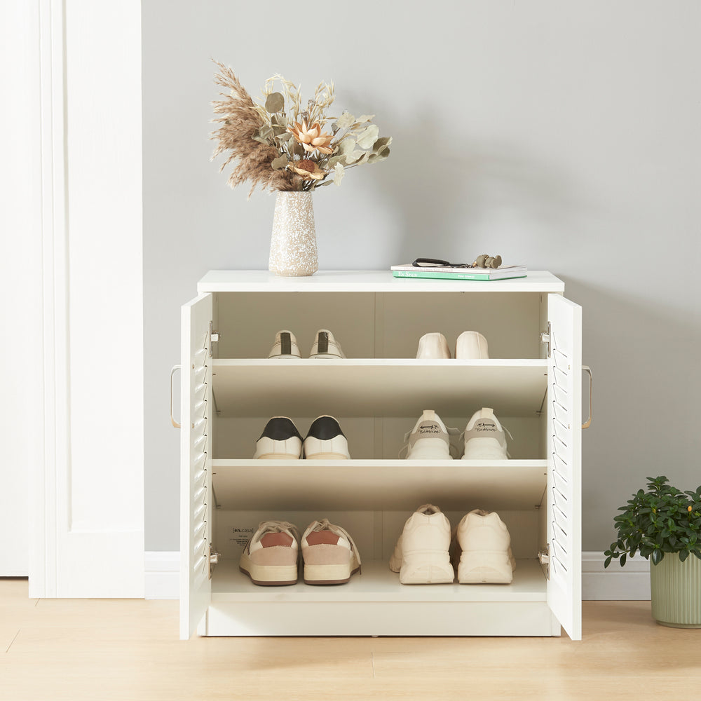 Skoskab Løten [en.casa] - premiumXL