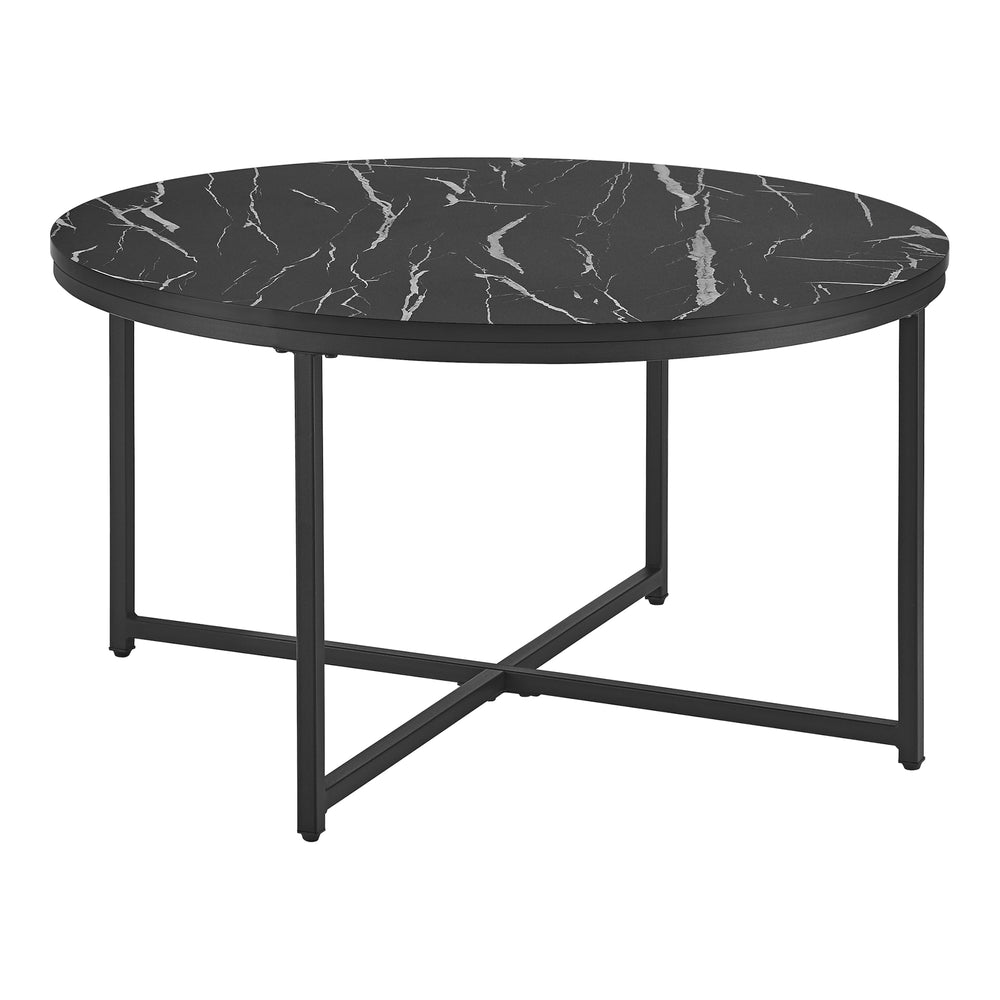 Sofabord Uppvidinge 45x80cm i forskellige farver [en.casa] - premiumXL