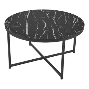 Sofabord Uppvidinge 45x80cm i forskellige farver. farver [en.casa]