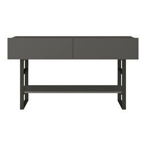 Konsolbord Lappeenranta 139x43x76cm i forskellige farver. farver [en.casa]