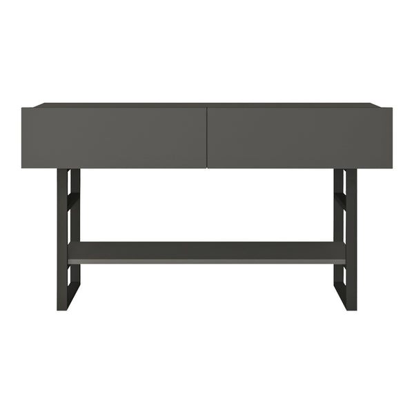 Konsolbord Lappeenranta 139x43x76cm i forskellige farver. farver [en.casa]