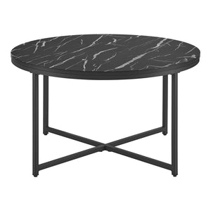 Sofabord Uppvidinge 45x80cm i forskellige farver. farver [en.casa]
