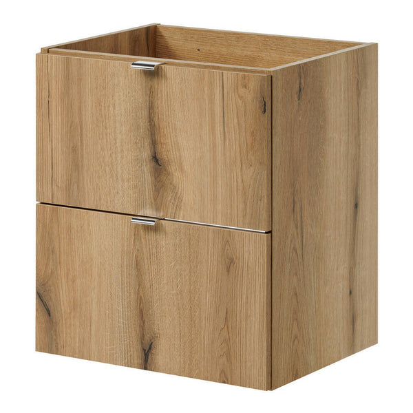 Newport håndvask med håndvask på bordplade [en.casa]