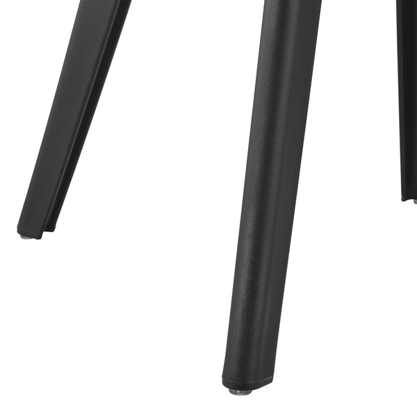 [en.casa]® Lendava Stol / Spisestol sæt - 6 stk. - 83x54x48cm - i forskellige farver