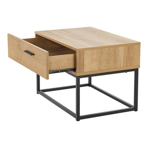 Lavangen sengeskab [en.casa].