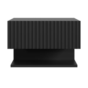 Flydende natbord Nand [en.casa]