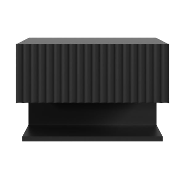 Flydende natbord Nand [en.casa]