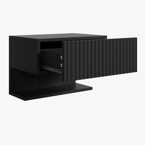 Flydende natbord Nand [en.casa]