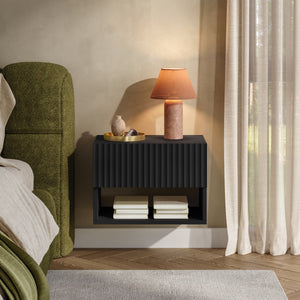 Flydende natbord Nand [en.casa]