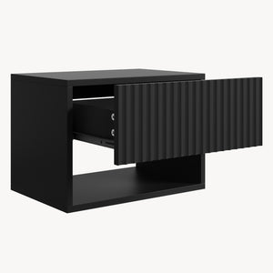Flydende natbord Nand [en.casa]