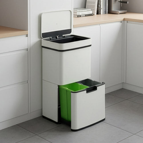 Sensor affaldsspand Venna [en.casa]