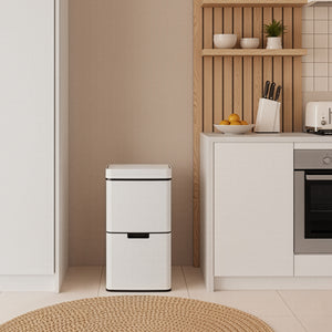 Sensor affaldsspand Venna [en.casa]