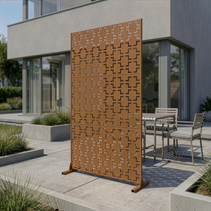 Skillevæg Basciano [casa.pro]