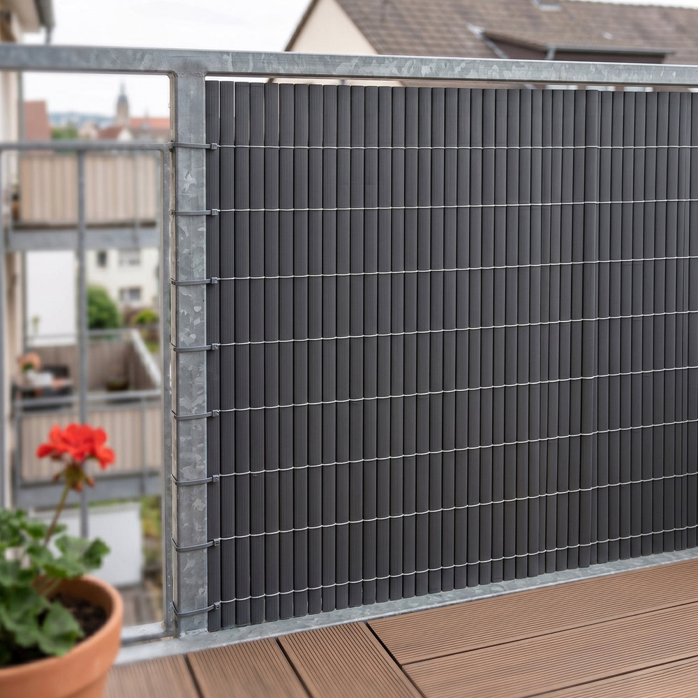 PVC afskærmningsmåtte Cefalu [casa.pro]
