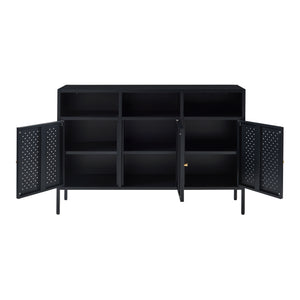 Sideboard Janakkala [en.casa]