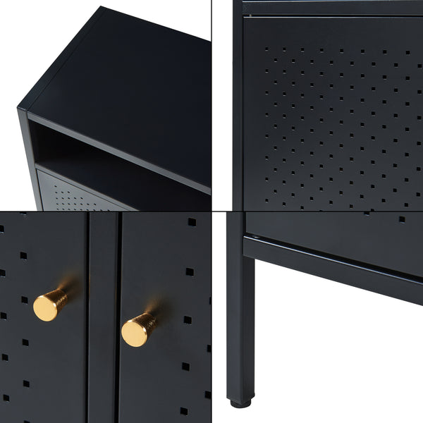 Sideboard Janakkala [en.casa]