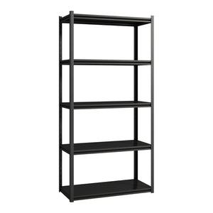 Austrheim heavy duty reol 90x40x183cm i forskellige farver. farver [en.casa]