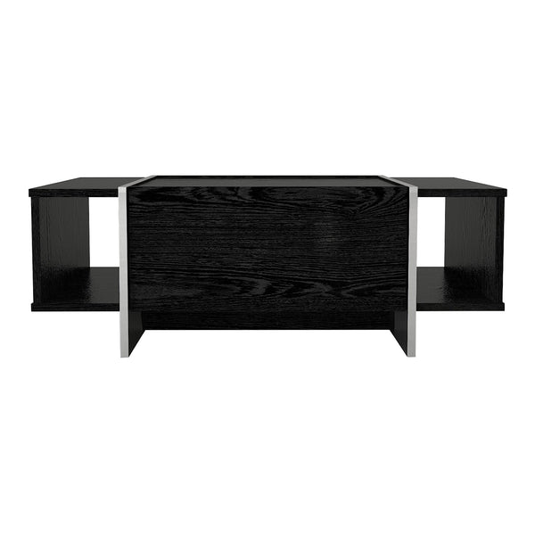 Mesa de centro Tavak 104x60x38 cm - [en.casa]