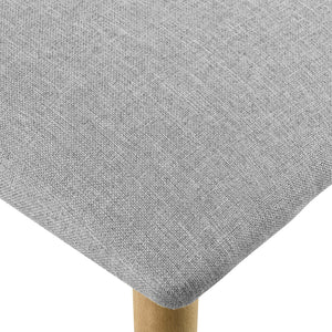 Skammel Gera 45,5 x 36 x 36 cm Polstret i forskellige farver en.casa