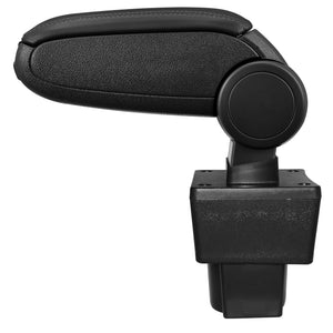 [pro.tec]® Armlæn til Škoda Yeti Modell 1 (2009-) - i forskellige farver og materiale