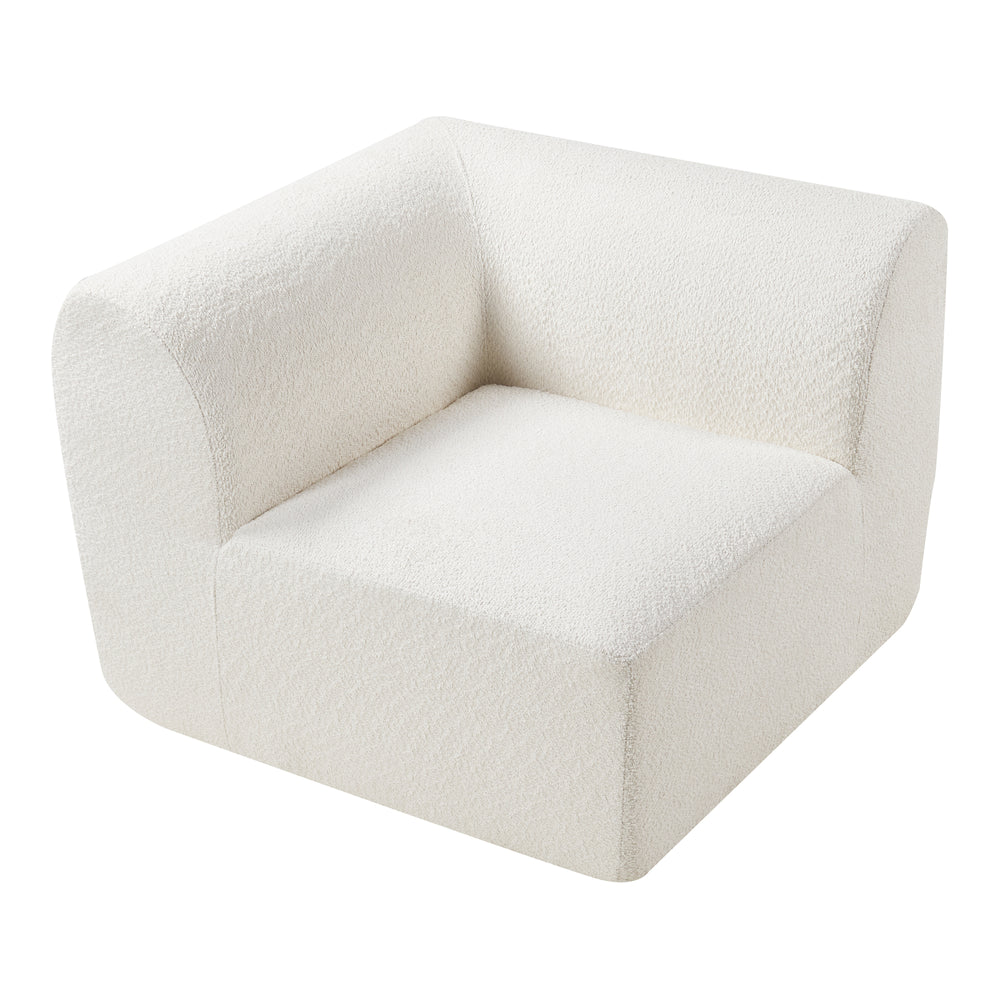 Hurvas sofa modul [en.casa]
