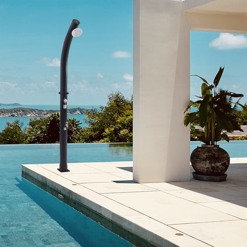 Solbruser Kebomi 216 cm 18 L [casa.pro]