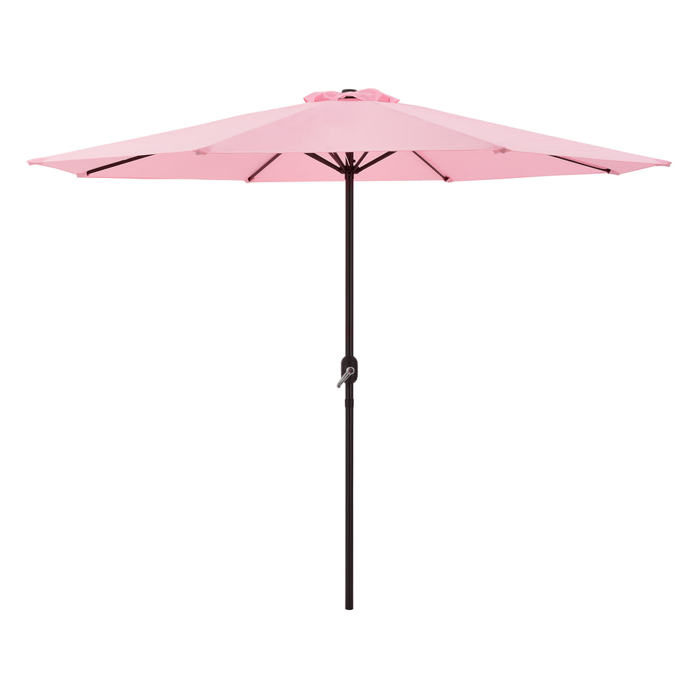 Parasol Budapest 230x300cm i forskellige farver [casa.pro] - premiumXL