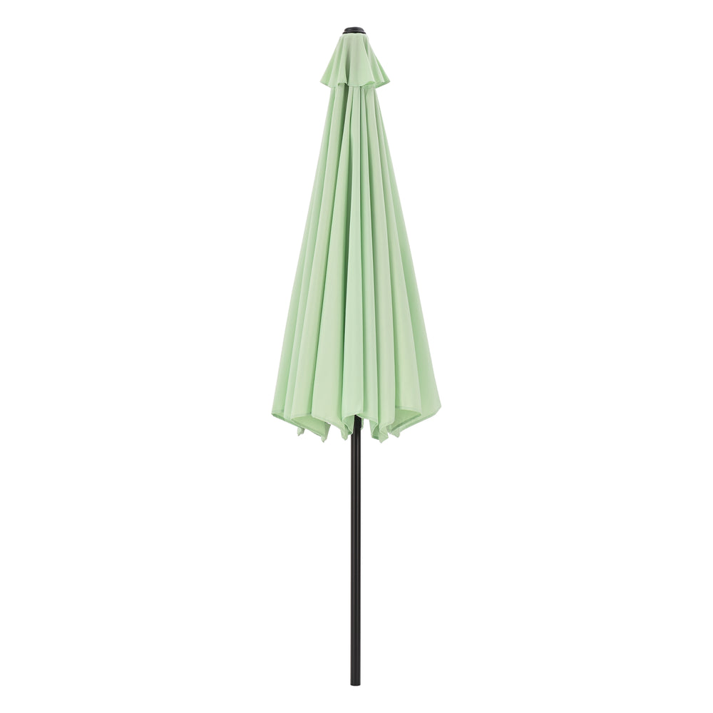 Parasol Budapest 230x300cm i forskellige farver [casa.pro] - premiumXL