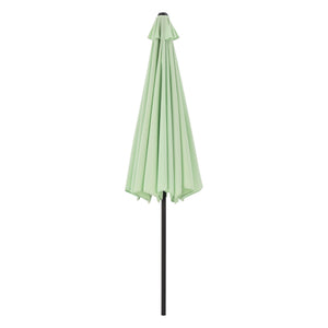 Parasol Budapest 230x300cm i forskellige farver. farver [casa.pro]