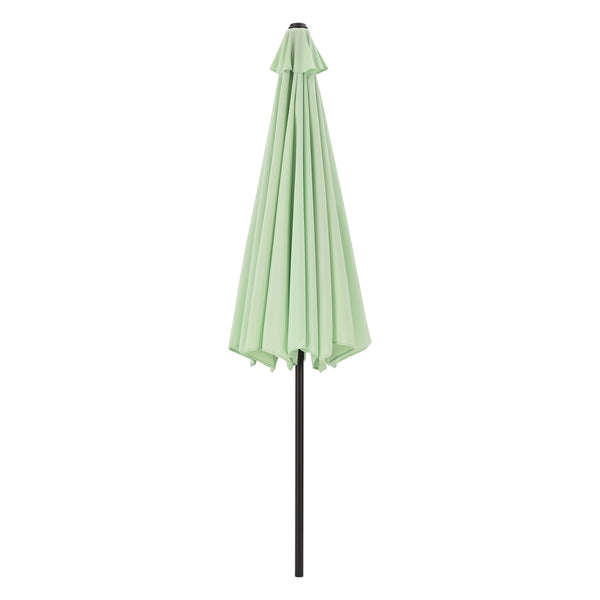 Parasol Budapest 230x300cm i forskellige farver. farver [casa.pro]