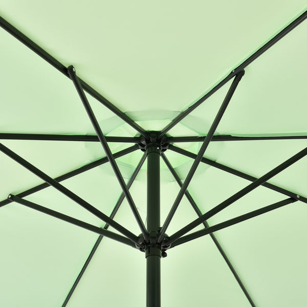 Parasol Budapest 230x300cm i forskellige farver. farver [casa.pro]