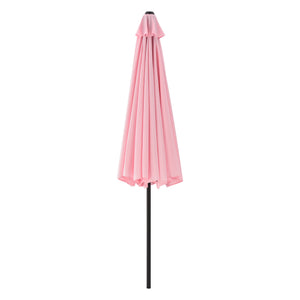 Parasol Budapest 230x300cm i forskellige farver. farver [casa.pro]