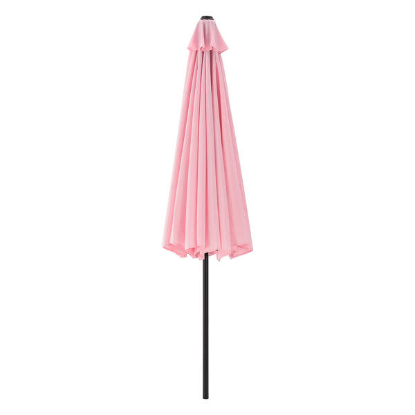 Parasol Budapest 230x300cm i forskellige farver. farver [casa.pro]