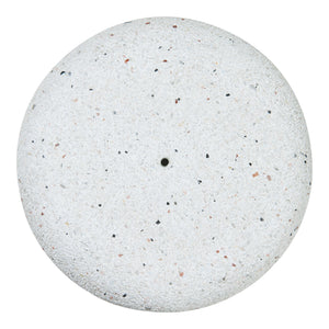 Parasolfod Bitritto beton Ø45x6 cm [casa.pro]