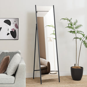 Stående spejl Martano 160 x 42,5 cm [en.casa] - premiumXL