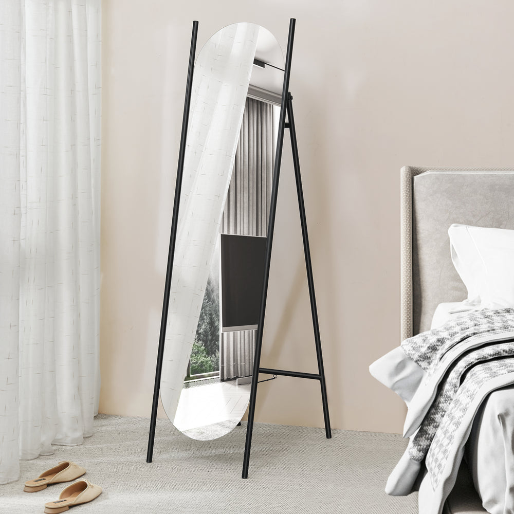 Standsspejl Fardella [en.casa] - premiumXL