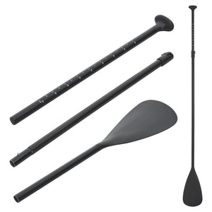 Paddleboard Waimea op til 100 / 150 kg i forskellige farver og størrelser [in.tec]