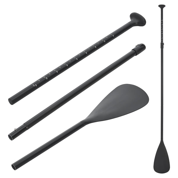 Paddleboard Waimea op til 100 / 150 kg i forskellige farver og størrelser [in.tec]