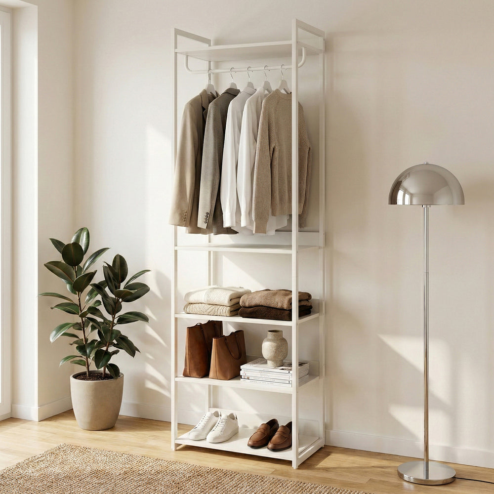 Garderobe Jässaatka [en.casa]
