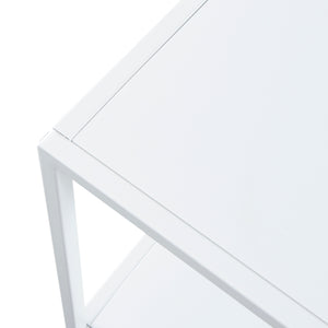 Stående hylde Kumlinge 35x35x80cm i forskellige farver. farver [en.casa]