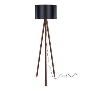 Gulvlampe Guildford E27 i forskellige farver [lux.pro].