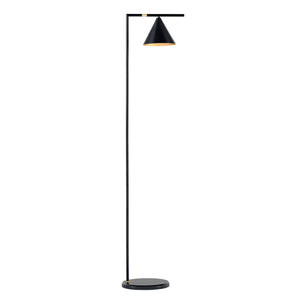 Leicester gulvlampe i forskellige farver [lux.pro]